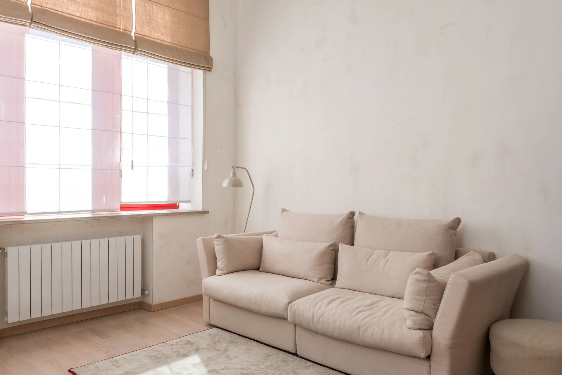 Couch in Room